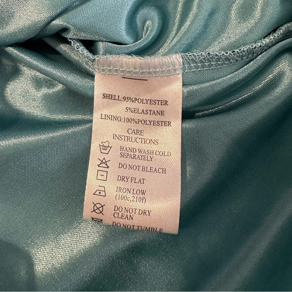 Motel Rocks Mini Dress - Picture 5 of 5